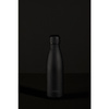 PURO ICON - Butelka termiczna ze stali nierdzewnej 500 ml (Black) (Powder Coating)