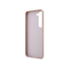 Guess 4G Big Metal Logo - Samsung Galaxy S23 Case (pink)