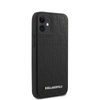 Karl Lagerfeld Kameo - Etui iPhone 12 Mini (czarny)