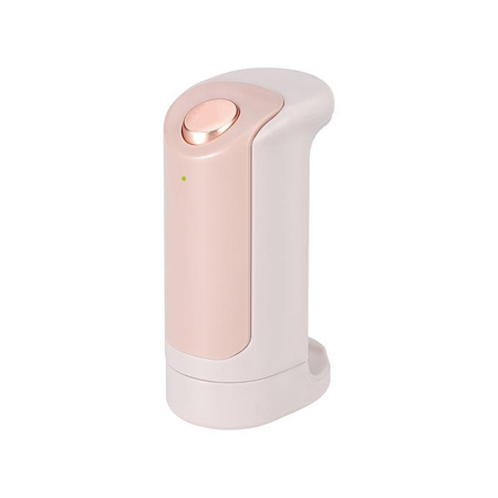 Just Mobile ShutterGrip - Bluetooth fotótartó zárkioldóval iOS/Androidhoz (arany)