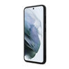 Karl Lagerfeld NFT Saffiano Karl & Choupette - Samsung Galaxy S23+ tok (fekete)