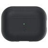 Spigen Silicone Fit Strap - Hülle für Apple AirPods Pro 1 / 2 (Schwarz)