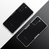 Nillkin Natur TPU Fall - Fall Samsung Galaxy S21+ (Grau)
