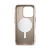 Speck Presidio2 Pro ClickLock & MagSafe - Pouzdro iPhone 16 Pro (Bleached Bone / Heirloom Gold / Hazel Brown)