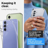 Spigen Liquid Crystal - Gehäuse für Samsung Galaxy A54 5G (Transparent)