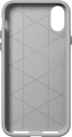 Laut Shield - Hybrid Case iPhone Xs Max (White)