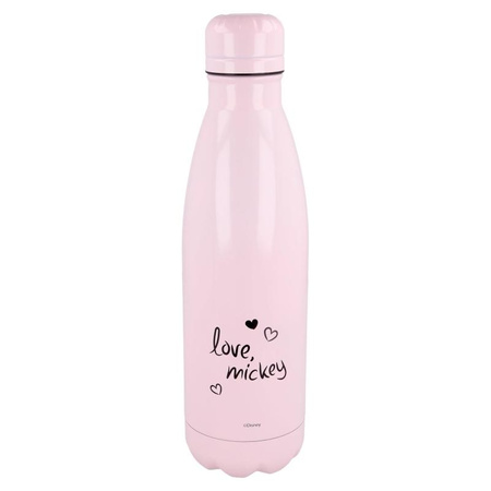 Mickey Mouse - Bouteille INOX en acier inoxydable 780 ml