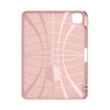 Spigen Urban Fit - Hülle für iPad Pro 11" (M4, 2024) (Rose Gold)