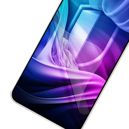 3mk Silky Matt Pro - Matná ochranná fólie pro Samsung Galaxy S25 Edge