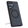 Spigen Ultra Hybrid MagSafe - pouzdro pro Samsung Galaxy S25 Ultra (Frost Black)