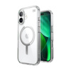 ETUI MAGSAFE PANCERNE DO IPHONE 17 Speck PRZEZROCZYSTE BEZBARWNE CASE