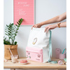 Pusheen - Rose Collection backpack (42 x 43 x 15 cm)