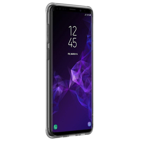 Griffin Reveal - Etui Samsung Galaxy S9+ (przezroczysty)