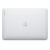 Pouzdro Incase Hardshell - Pouzdro pro MacBook Pro 13" (M2/M1/2022-2020)(Tečkované/čiré)
