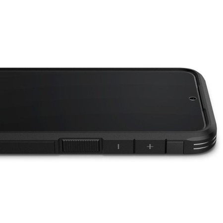 Spigen Neo Flex - Samsung Galaxy S23 Ochranná fólie 2 ks (průhledná)