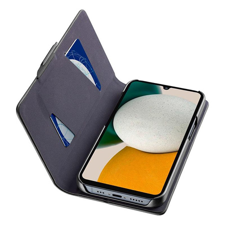 Cellularline Book Case - Samsung Galaxy A34 5G Case (black)