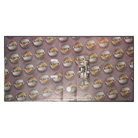 Star Wars - Le Mandalorien Baby Yoda porte-documents