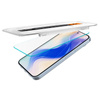 SZKŁO HARTOWANE DO GOOGLE PIXEL 9 PRO XL | 10 PRO XL SPIGEN Z RAMKĄ 9H 2x