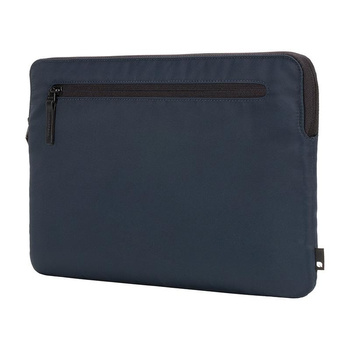 Pouzdro Incase Compact Sleeve z leteckého nylonu - kapesní obal na MacBook Pro 14" (M4/M3/M2/M1/2024-2021) (tmavě modré)