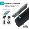 ETUI MAGSAFE PANCERNE DO IPHONE 17 Speck CZARNE WYTRZYMAŁE CASE