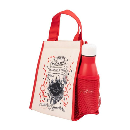 Harry Potter - Thermische Frühstückstasche / Lunchbox