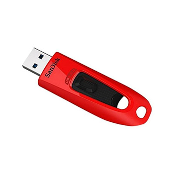 SanDisk Ultra - 64GB USB flash disk 3.0