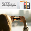 Spigen Alm Glas.TR 2-Pack - Verre trempé pour Nothing Phone 2a / 2a Plus (2 pcs.).) (Transparent)