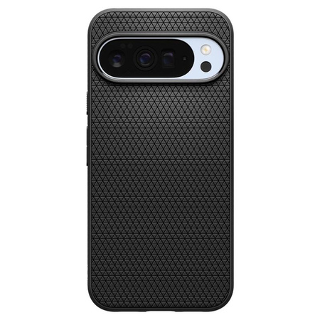 ETUI DO GOOGLE PIXEL 10 PRO XL do MAGSAFE SPIGEN LIQUID ORYGINALNE CZARNE