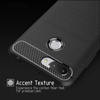Crong Soft Armour Cover - Xiaomi Redmi 6 tok (fekete)