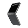 Spigen Airskin - Etui pour Samsung Galaxy Z Flip 6 / 7 FE (Crystal Clear)