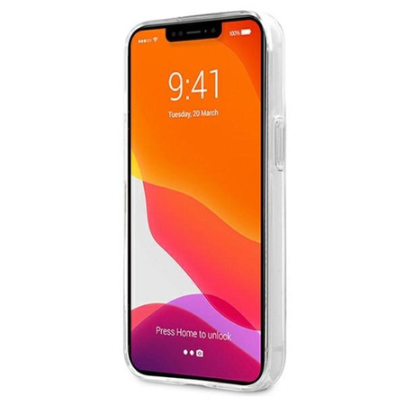 Karl Lagerfeld Choupette Fun - pouzdro pro iPhone 13 Pro Max (růžové)