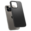 Spigen Thin Fit – Etui do iPhone 14 Pro Max (Czarny)