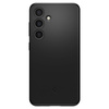 Spigen Thin Fit - Etui do Samsung Galaxy S24 (Czarny)