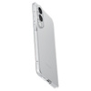 Spigen Liquid Crystal - Etui pour Samsung Galaxy S25 Edge (Crystal Clear)