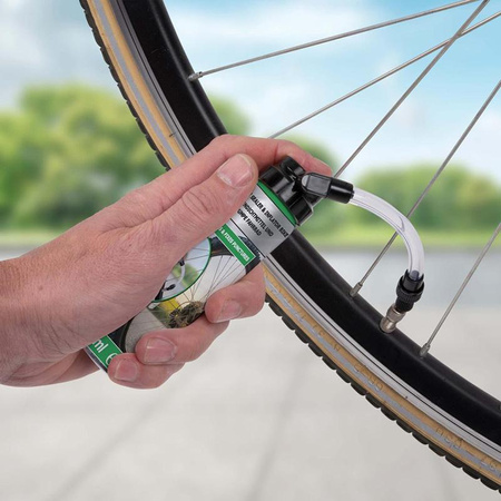 Bicycle Gear - Dichtungsspray für Schläuche mit Universalventil 75 ml