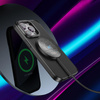 WEKOME WP-U99 Vanguard Series - Chargeur inductif MagSafe 15W (Noir)