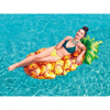 Bestway - Materac plażowy Ananas