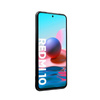 Crong Color Cover - Etui Xiaomi Redmi 10 (czarny)