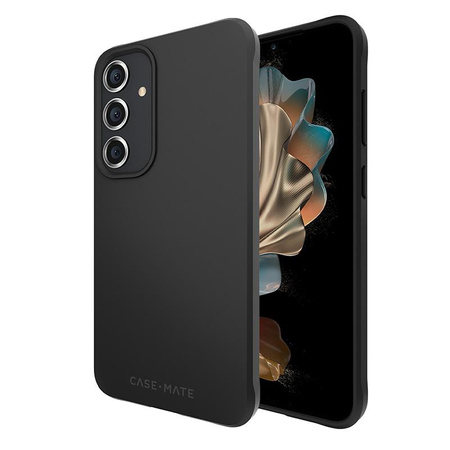 Case-Mate Tough Black - Schutzhülle für Samsung Galaxy S24+ (Schwarz)