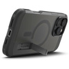 Spigen Tough Armor MagSafe - pouzdro pro iPhone 16 Pro Max (Frost Black)