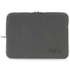 Tucano Melange Second Skin - Obal na MacBook Pro 15" / Ultrabook 13" / Notebook 14" (černý)