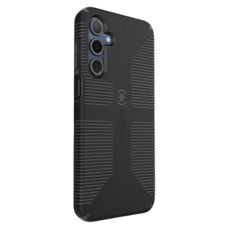 Speck ImpactHero Grip - Hülle für Samsung Galaxy A16 4G/5G (Black)