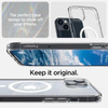 Spigen Ultra Hybrid MagSafe - pouzdro pro iPhone 14 Plus (bílé)