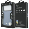 BMW M Quilted Logo MagSafe - iPhone 17 Pro Max Case (Blue)