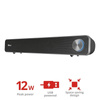 Vertrauen Arys - PC-Soundbar 12W