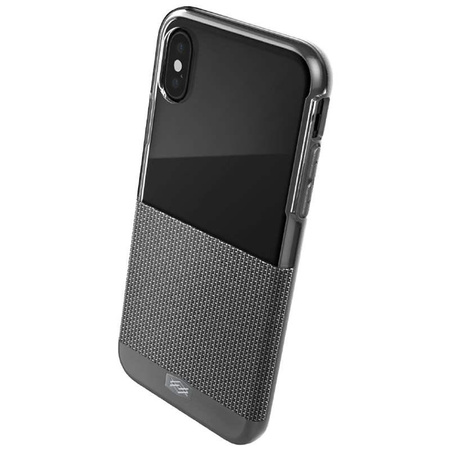 X-Doria Dash - Case for iPhone X (Ballistic Nylon)