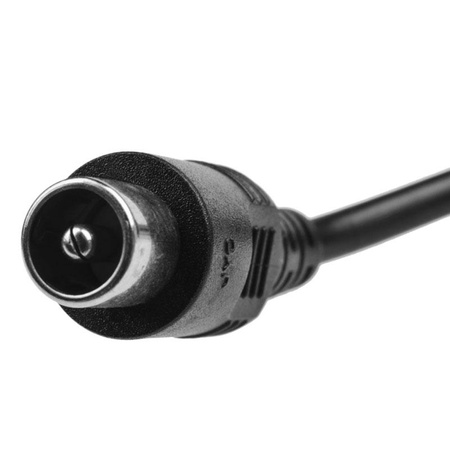 Green Cell - Ładowarka 42V 4A (RCA) do Baterii Roweru Elektrycznego 36V