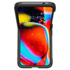 Spigen Tough Armor - tok Samsung Galaxy Z Flip 4 (fekete)