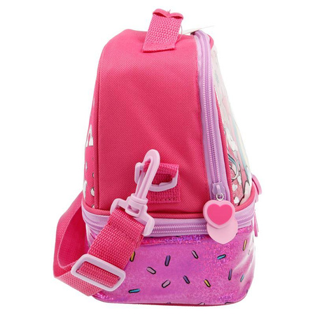 Minnie Mouse - Thermotasche mit zwei Fächern