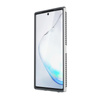 Speck Presidio Grip - Samsung Galaxy Note 10 Tasche (Marmor Grau/Anthrazit Grau)